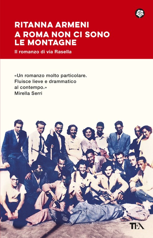 A Roma non ci sono le montagne