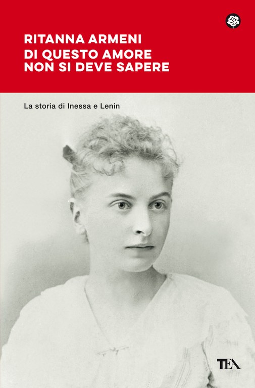 Di questo amore non si deve sapere