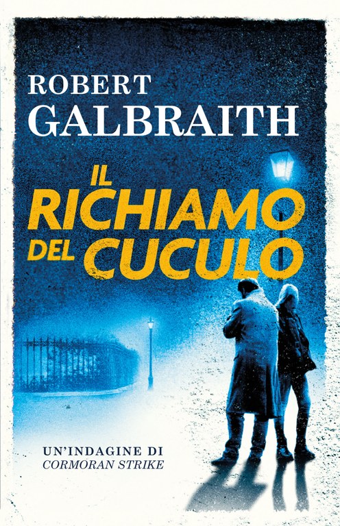 Il richiamo del cuculo