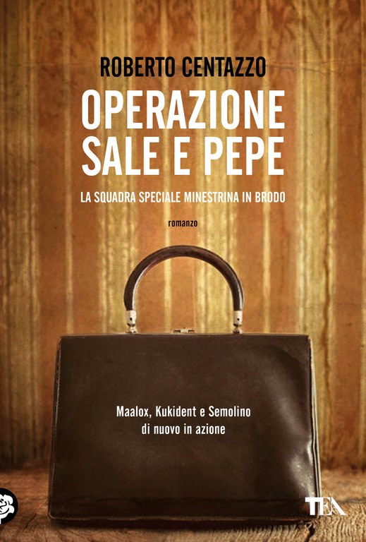 Operazione Sale e pepe