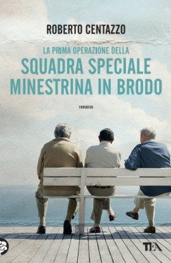 Squadra speciale: Minestrina in brodo