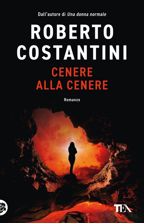 Cenere alla cenere