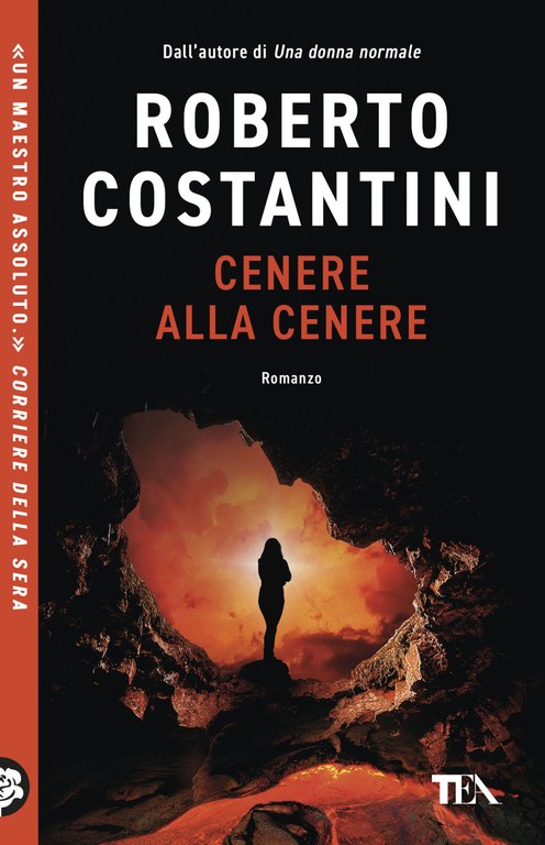 Cenere alla cenere