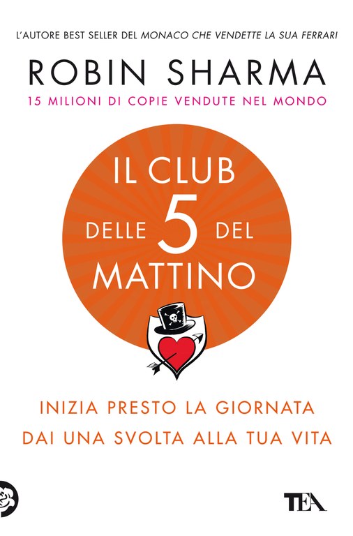 Il Club delle 5 del mattino