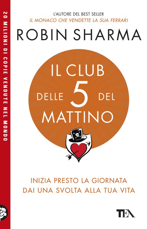 Il Club delle 5 del mattino