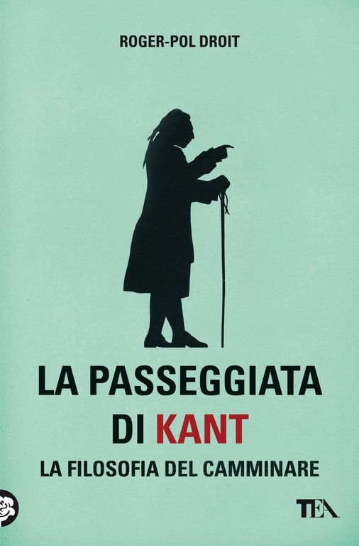 La passeggiata di Kant