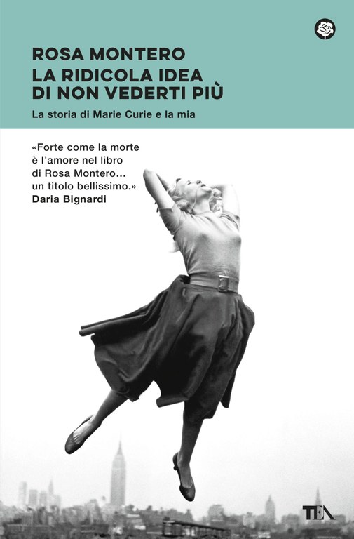 La ridicola idea di non vederti più