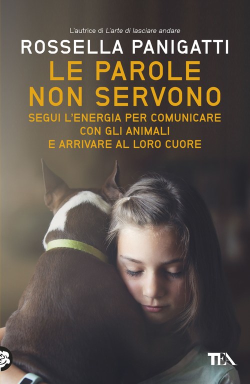 Le parole non servono