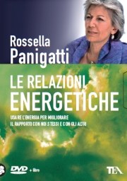 Le relazioni energetiche DVD