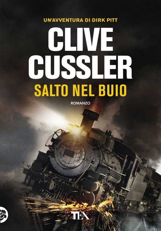 Clive Cussler Salto nel buio — TEA Libri