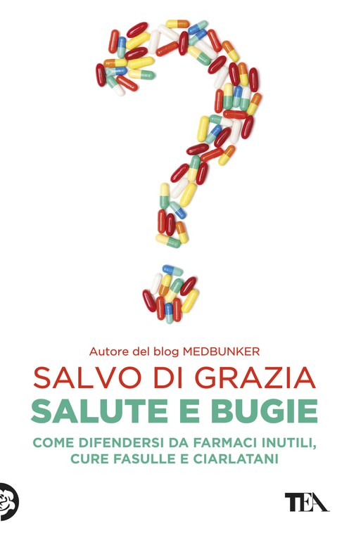 Salute e bugie