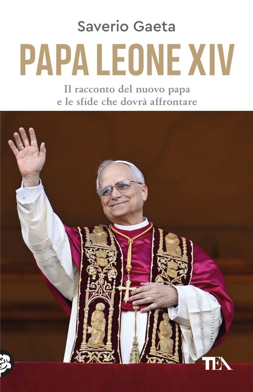 Papa Leone XIV