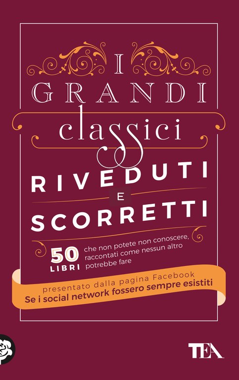 I grandi classici riveduti e scorretti