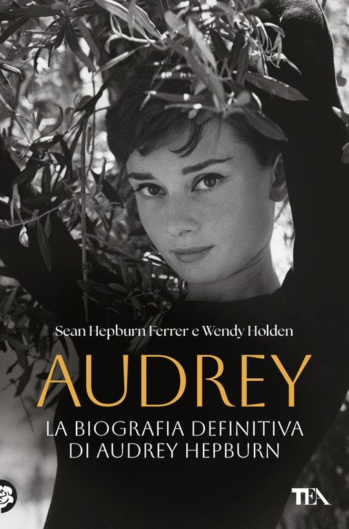 Audrey