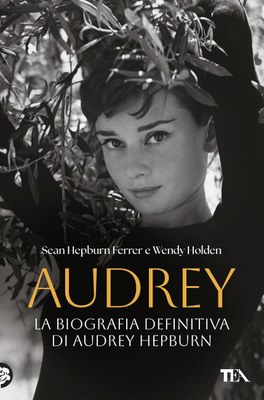 Audrey