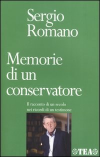 Memorie di un conservatore