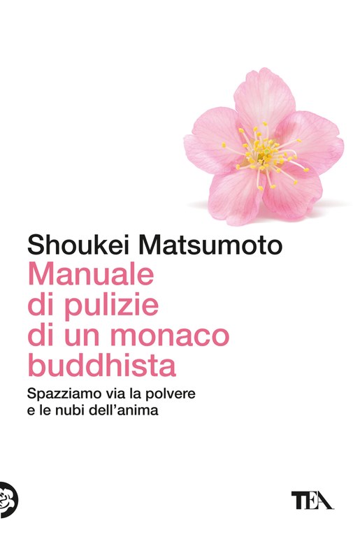 Manuale di pulizie di un monaco buddhista