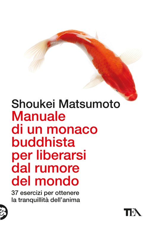 Manuale di un monaco buddhista per liberarsi dal rumore del mondo