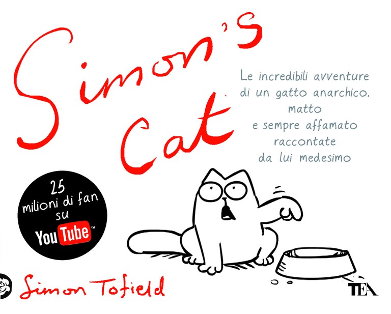 Simon's Cat