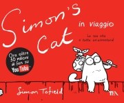 Simon's Cat in viaggio