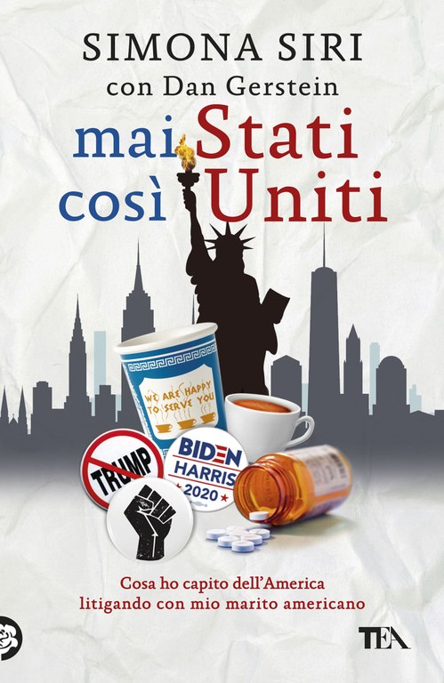 Mai stati così uniti