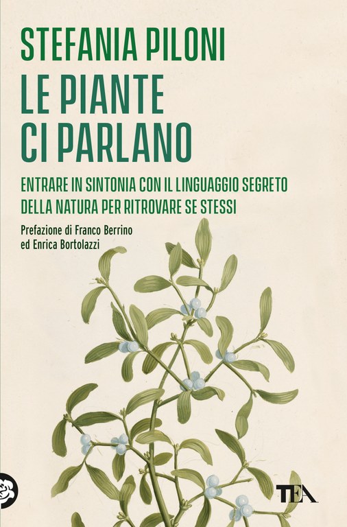 Le piante ci parlano