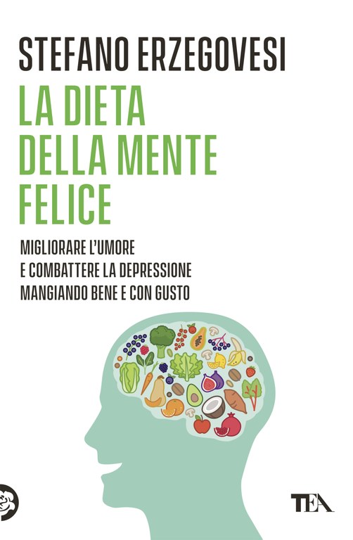 La dieta della mente felice