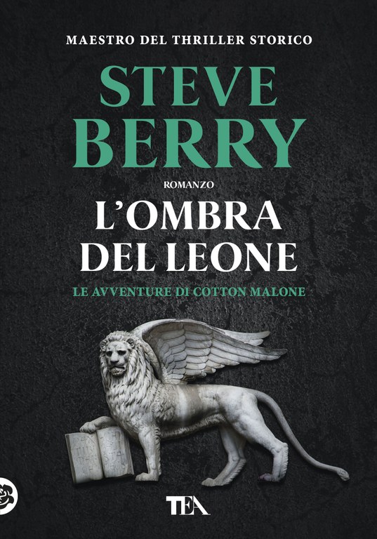 L'ombra del Leone