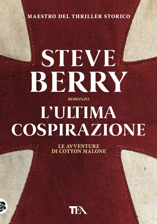 L'ultima cospirazione