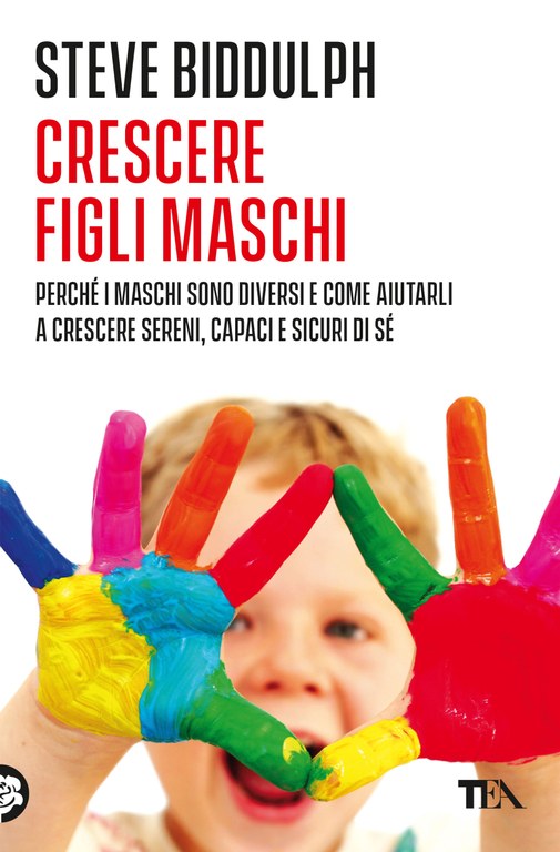 Crescere figli maschi