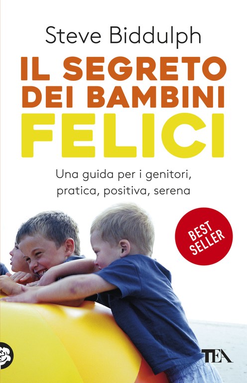 Il segreto dei bambini felici