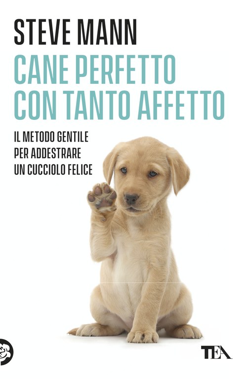 Cane perfetto con tanto affetto