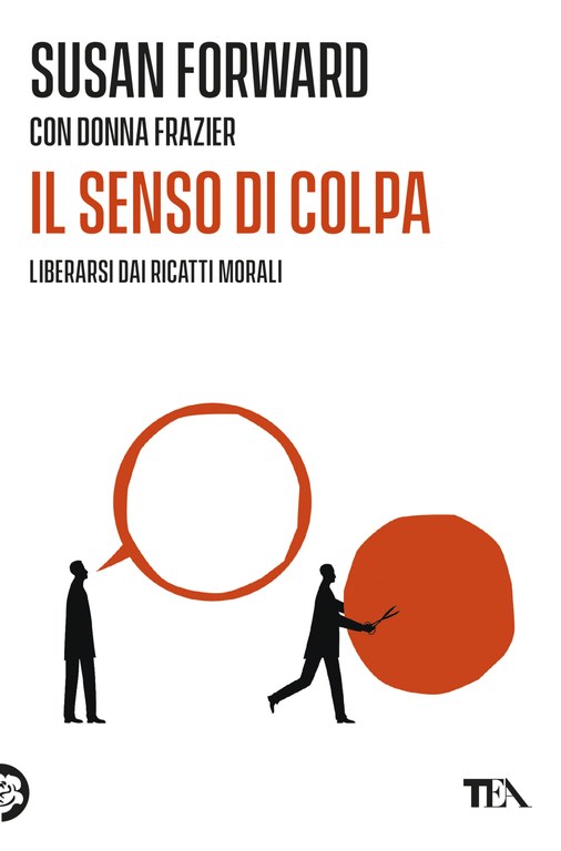 Il senso di colpa