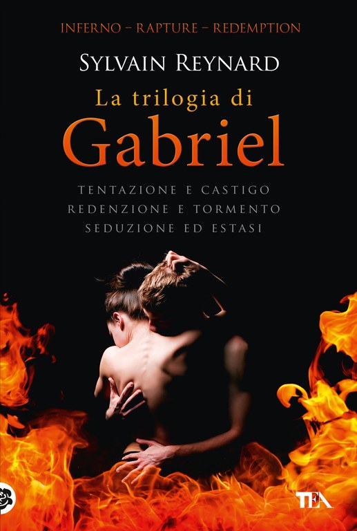 La trilogia di Gabriel