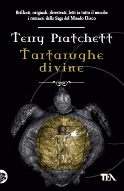 Tartarughe divine