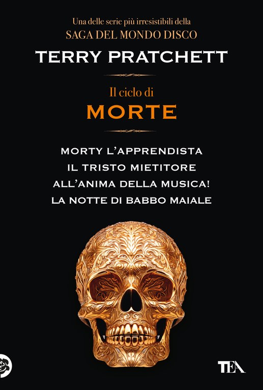 Il ciclo di Morte