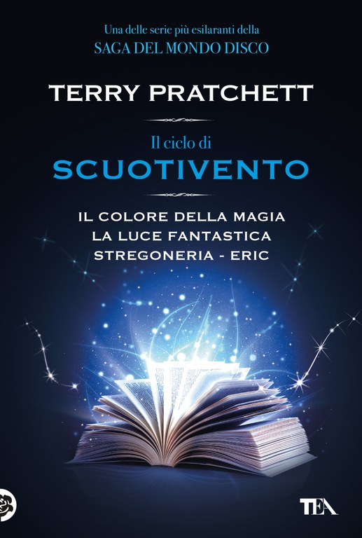 Il Ciclo di Scuotivento