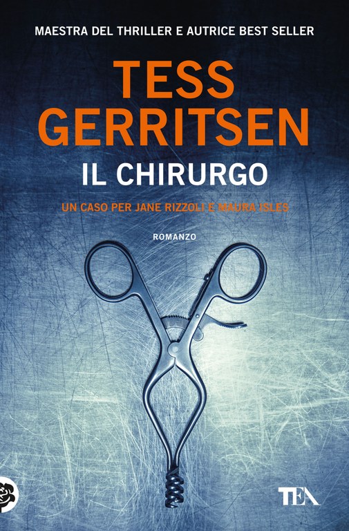 Il chirurgo