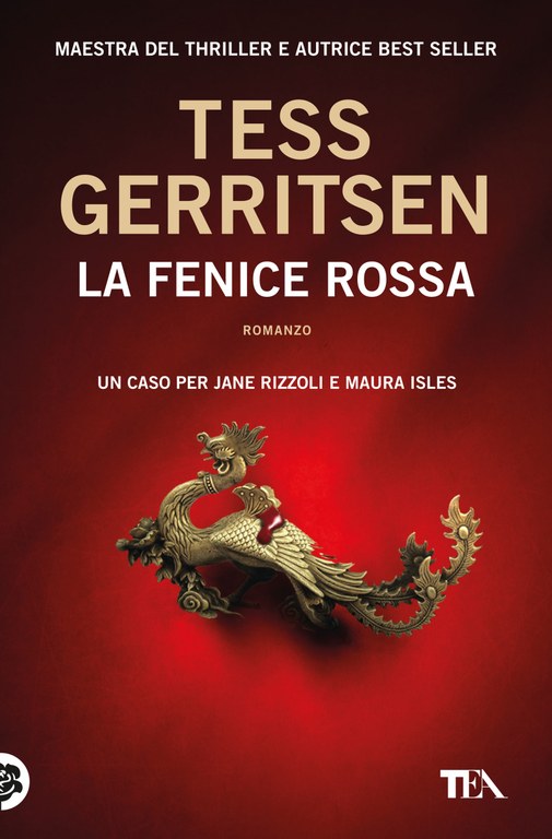 La Fenice rossa