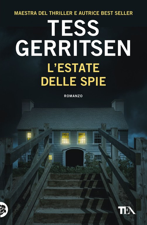 L'estate delle spie