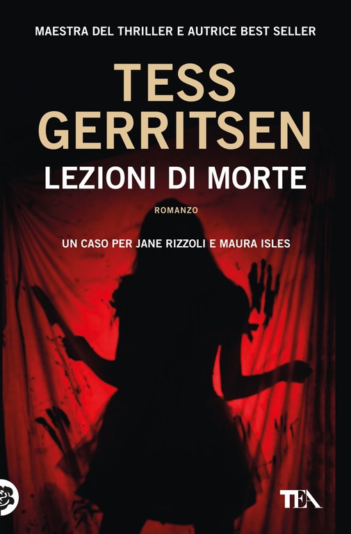 Lezioni di morte