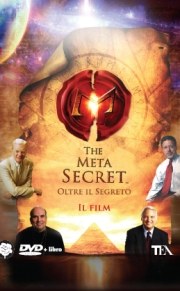 The Meta Secret DVD