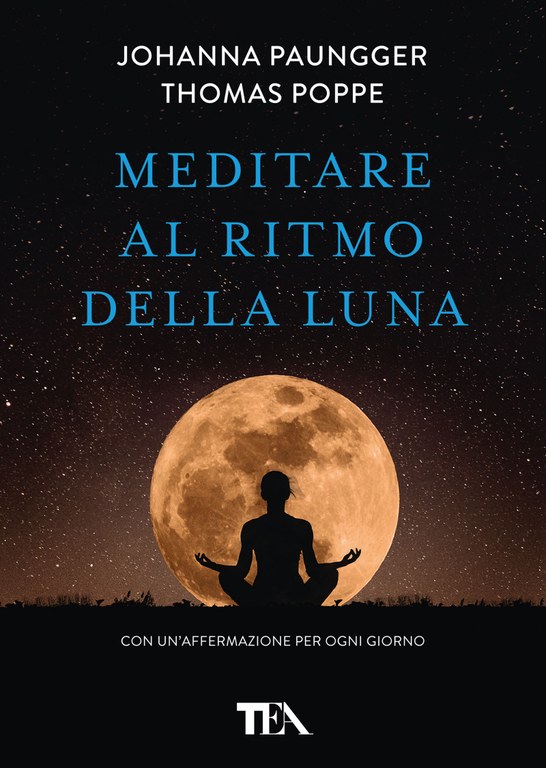 Meditare al ritmo della luna