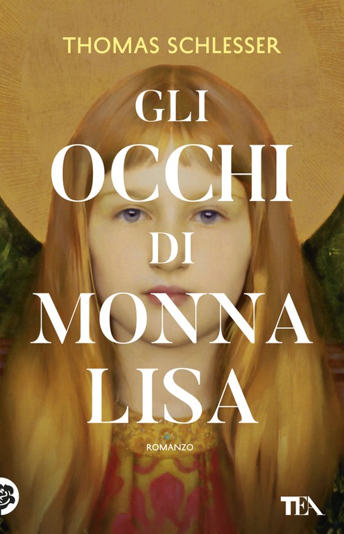 Gli occhi di Monna Lisa