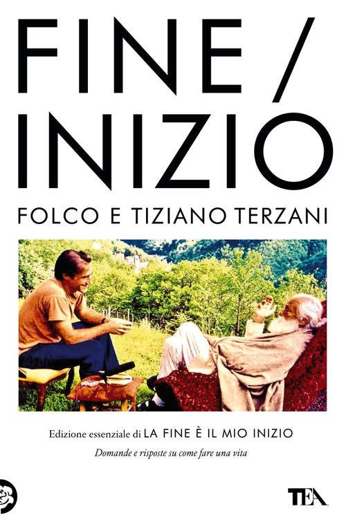 Fine/Inizio