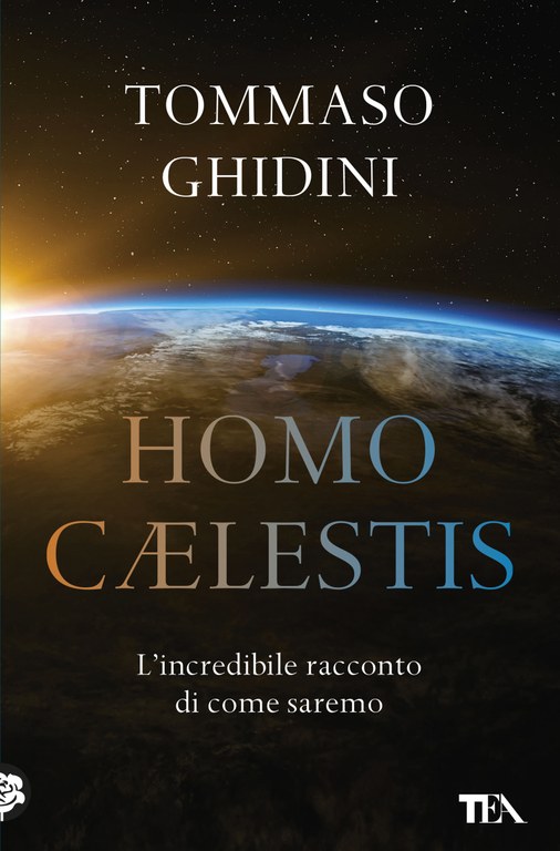 Homo Caelestis