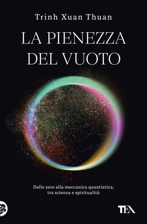 La pienezza del vuoto
