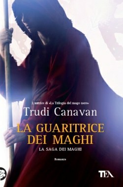 La guaritrice dei maghi