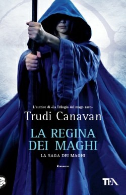 La regina dei maghi