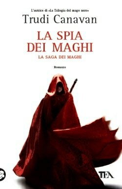 La spia dei maghi